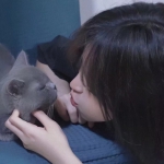 19张温柔干净的高质量神仙女头像来了