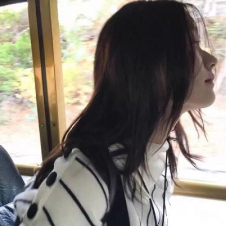 女生微信头像新款合集 共12张