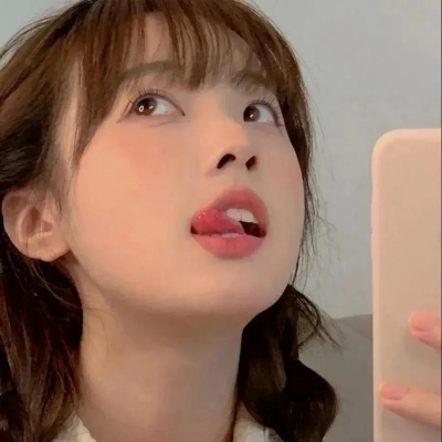 小红书热门！20张女生可爱小清新真人头像分享