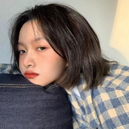 款有气质有内涵的女生头像合集 共20张