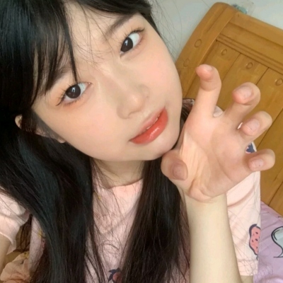 12张超有气质的惊艳女生头像来啦