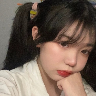 14张温柔感现实女生头像合集