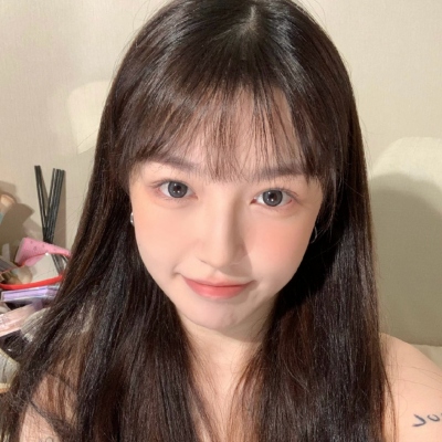 女生专属高清微信头像 一共12张