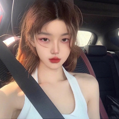 超火的女生个性头像合集，一共8张高清图
