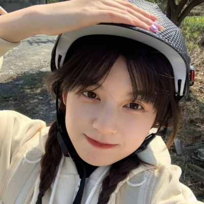6月清新甜美淑女头像合集 20张女生头像来啦