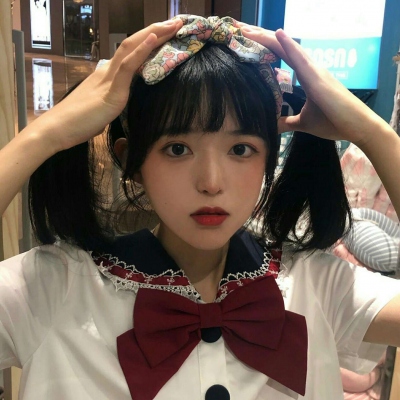 5月氛围感拉满的女生头像合集来了，15张美照直接惊艳朋友圈