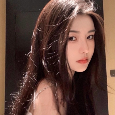 5月精选女生真人好看头像合集 共9张