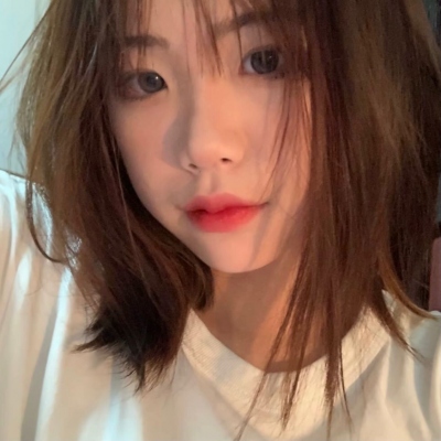 颜值爆表女生头像合集来了！一共11张高清美图