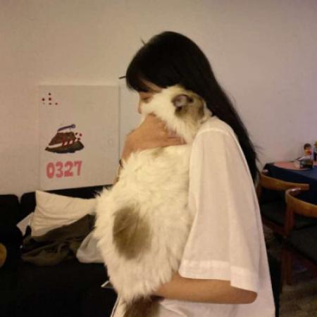 超火个性女生高清头像合集 一共20张