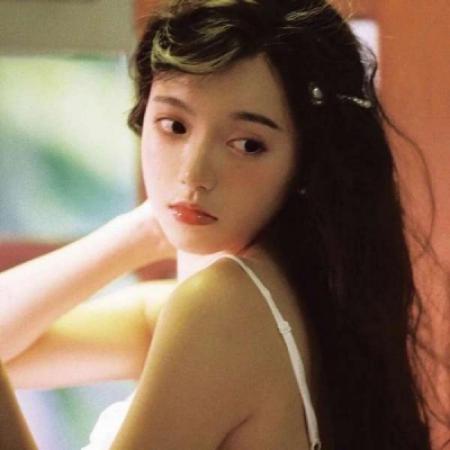 最新港风复古女生微信头像！20张高清款直接存