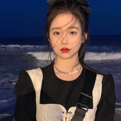 超火的女生单人头像合集 12张高清图都在这