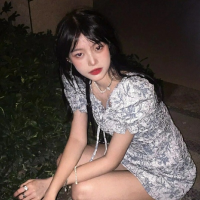 不撞款的优质女生头像合集，20张小众又特别