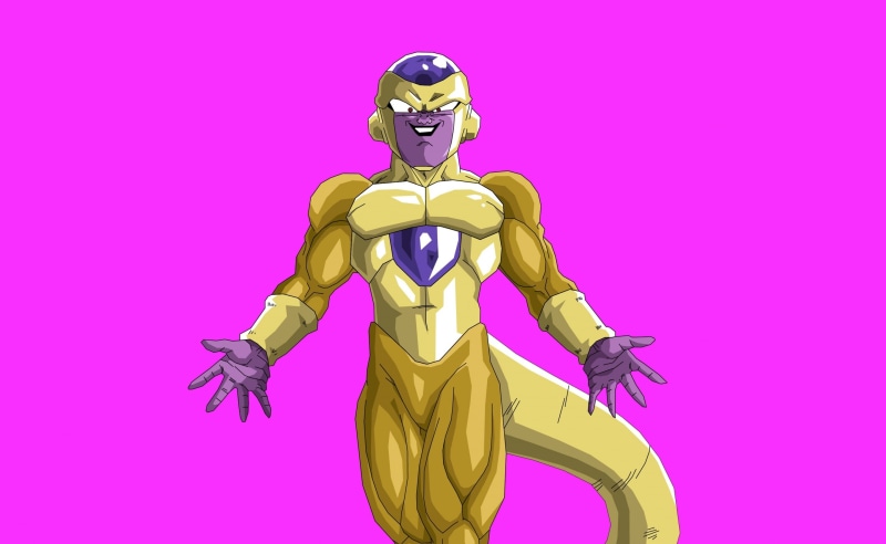 这组壁纸合集真的戳中二次元和科技党！