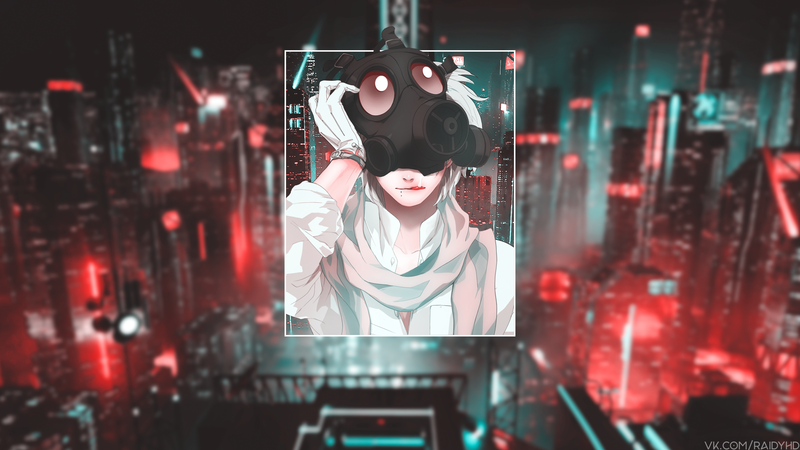 绝绝子！画中画二次元少女壁纸合集