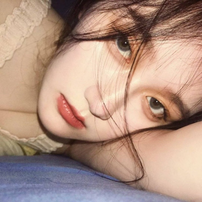 女生专属高清微信头像 一共12张