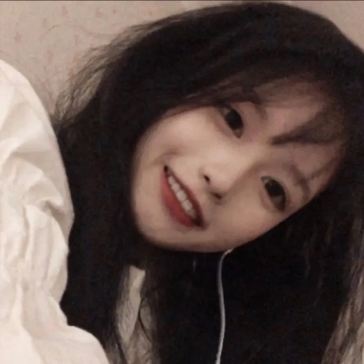 5月精选女生真人好看头像合集 共9张