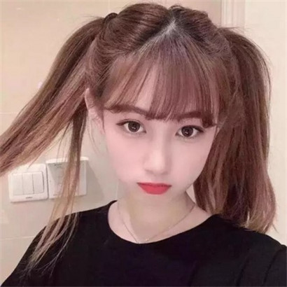 女生微信高清头像合集 12张好看的图都在这