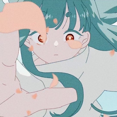 8张超好看的优质女生动漫头像合集来啦