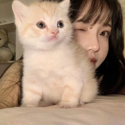 11张质感拉满的高级感女生头像合集