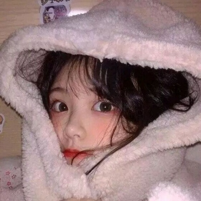 快手女生热门头像合集 20张高清图放送