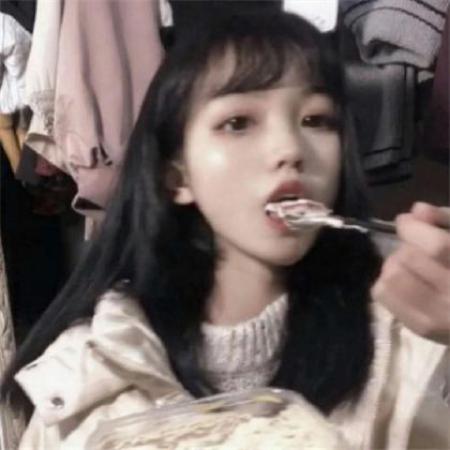 超火的可爱女生真人头像来啦！一共12张热门款