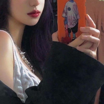 快手超火的女生真人头像合集（17张）