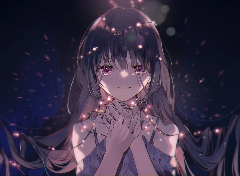 少女前线角色同人立绘合集