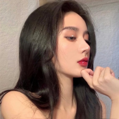 女生专属热门头像合集！12张网图直接当头像