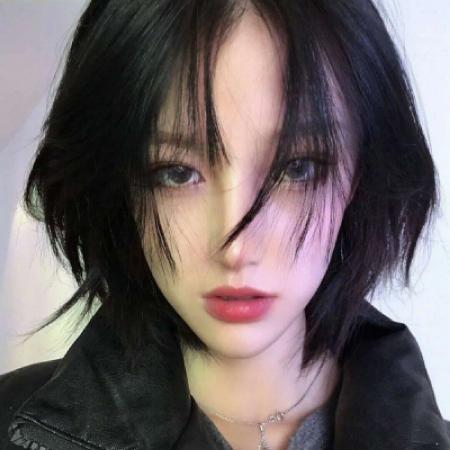 女生微信个性头像上新 共19张可用