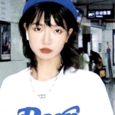 怀旧感拉满！13张经典女生QQ头像分享