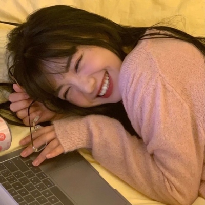 小红书热门！20张女生可爱小清新真人头像分享