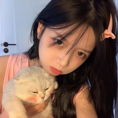 19张温柔干净的高质量神仙女头像来了