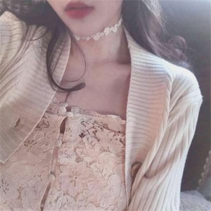 新款QQ女生部位头像合集 共10张高清图