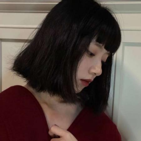 超火个性女生高清头像合集 一共20张