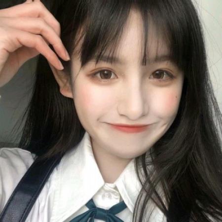 最新女生微信头像合集 19张高清原图直接存
