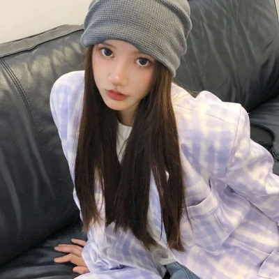 当下女生圈爆火的头像合集！20张热门女生头像直接存