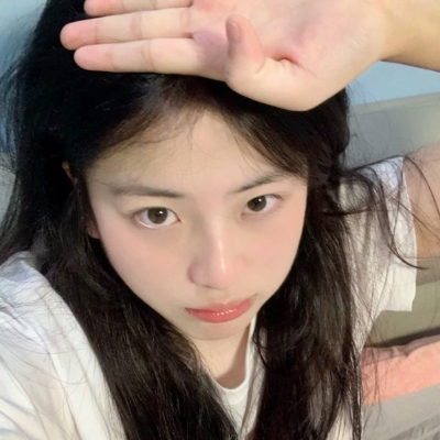 最火女生头像来啦！13张高清好看网图合集