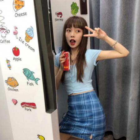 超火女生头像合集 10张热门款直接存