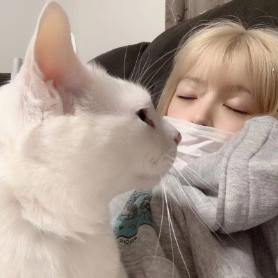 高清好看的女生头像合集 20张实用素材分享