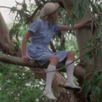 20张超仙森系灵气女生头像，氛围感拉满