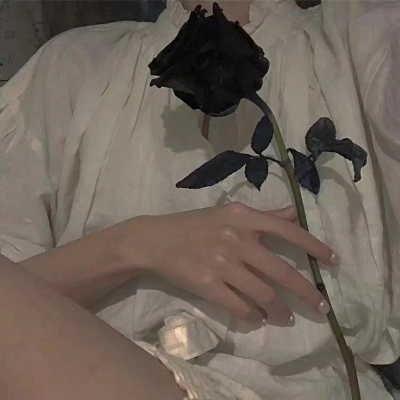 女生头像ins高级质感部位图合集 共13张