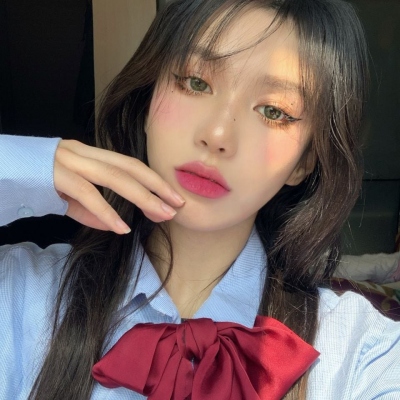 当下女生圈爆火的头像合集！20张热门女生头像直接存