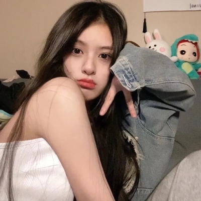 超潮超酷！14张真人野性女生头像合集来啦