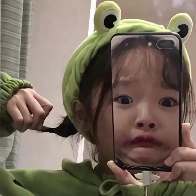 16张最新清爽个性女生头像合集来啦