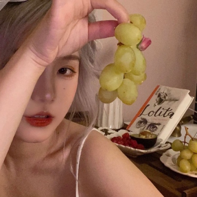 超实用女生真人耐看头像合集 一共9张都在这里啦