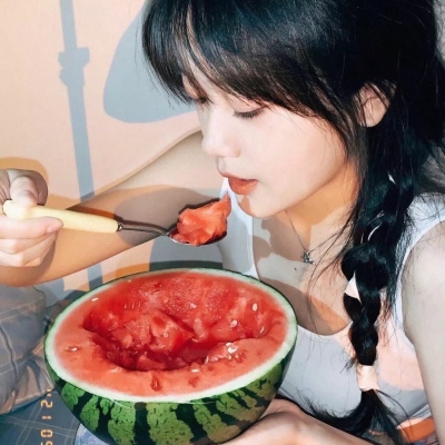 19张温柔干净的高质量神仙女头像来了