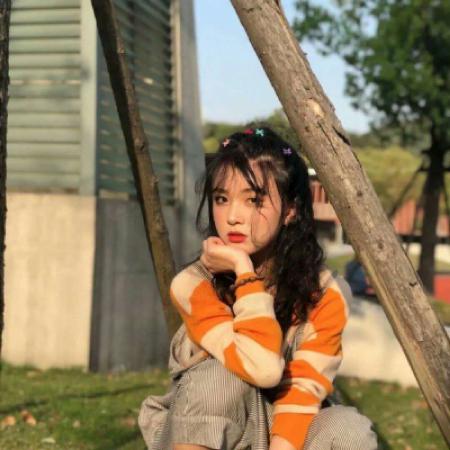 女生微信个性头像上新 共19张可用