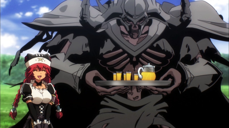 不死者之王精美壁纸合集