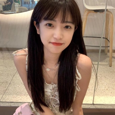 10张清新质感高端女生头像合集 快收藏