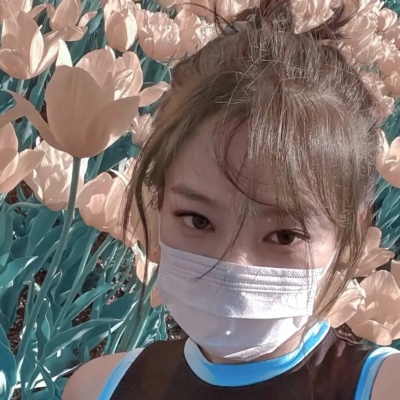 全网超火真人女生头像来啦！15张好看的图直接抱走